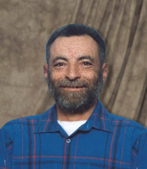 Cpl Gregory Glidden Cromwell (Ret'd)