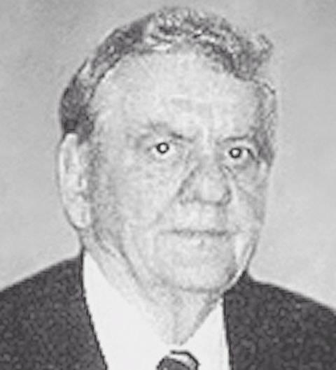 Donald “Don” Robert Stewart Doal