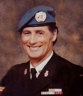 MCpl  Carman "Doc" Jacob Dockendorff