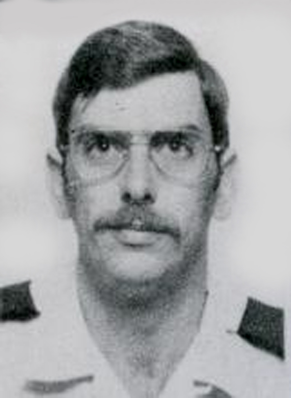 Maj Martin William Donley (Ret'd), OMM, CD