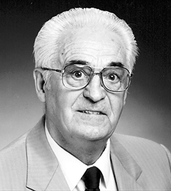 Sylvanus Allan “Venie” Dutcher