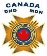 Fire Service crest
