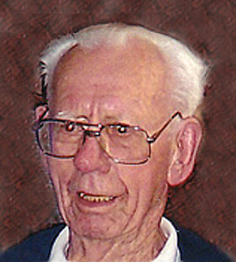 Edward Thomas Gamman