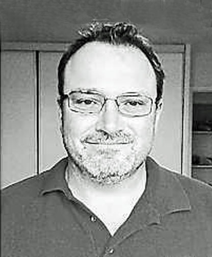 Cpl Jeffrey David Goldsworthy (Ret'd)