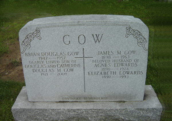 Douglas “Doug” Gow