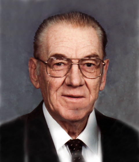 Ellard James Hanniman