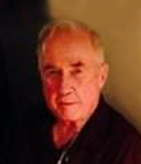 Lieutenant Colonel Edward Murray Hare, CD (Ret’d)