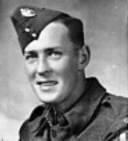 Robert “Bob” Charles Harrison