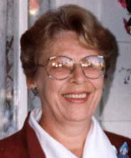 Carol M. Isfeld, MSM