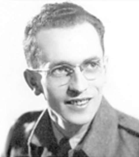 Donald Clarence “Jamie” Jamieson