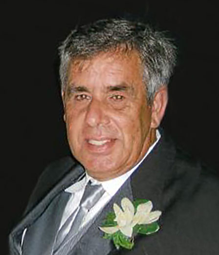 MWO Gary Keene, CD (Ret`d)