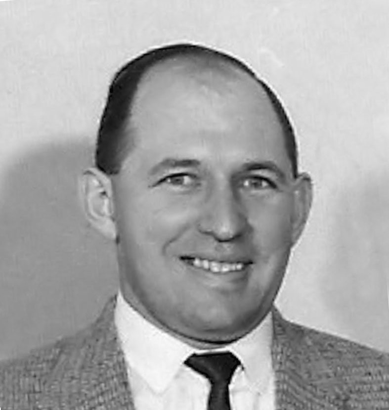 Douglas Hayward Ketch 