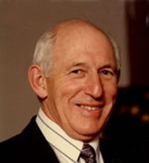 Douglas Hayward Ketch 