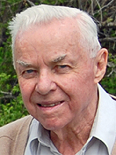 Winard “Wynn” Kline