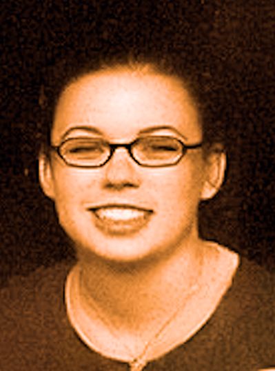 Cadet WO Laura Kopan