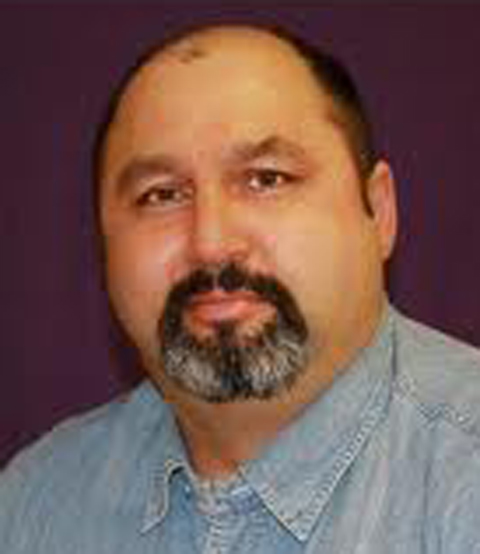 Sgt Terence (Terry) Leonard Kramchynsky, CD (Ret’d)