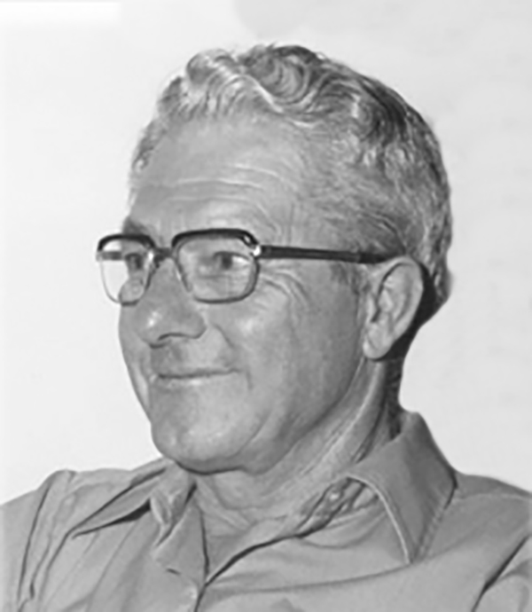 Spr Philibert“Phil” Lacroix (Ret’d)