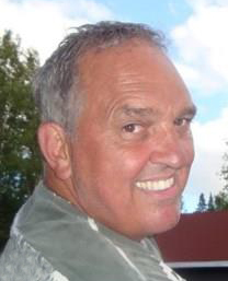 Jocelyn Lalancette (Ret’d)