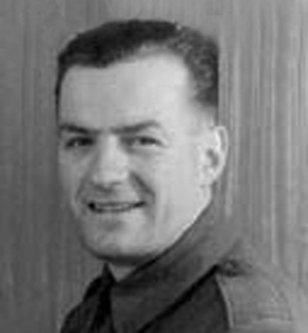 Joseph Paul Donat “Don” Lalonde