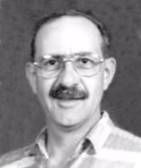 Sgt Guy Levesque, CD (Ret'd)