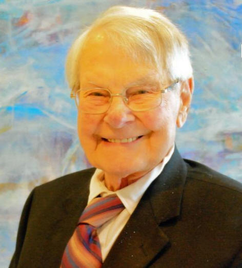 Maj. Roderick (Roddie) E. MacDonald, CD (Ret`d)