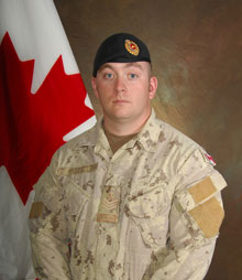 Sgt James Patrick MacNeil