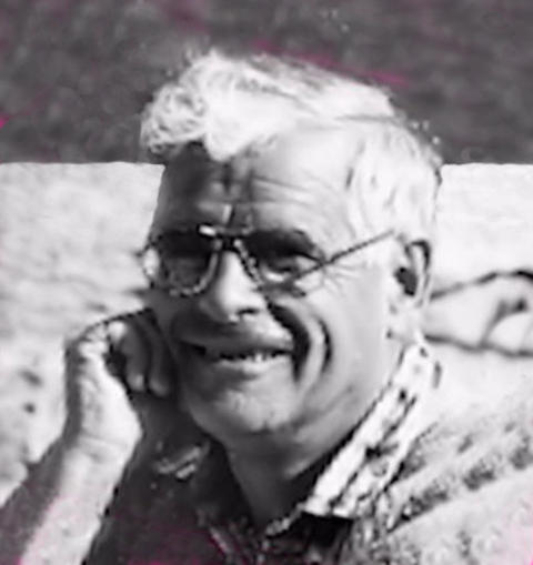 LCol Alexander “Alex” Neil Manson, CD (Ret’d)