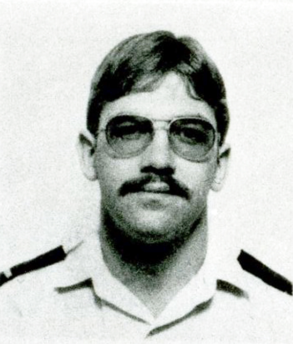 LCol Robert Martel (Ret'd) B.Sc., MBA
