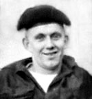 Sgt John William Bryden "Sam" McGhee (Ret’d)