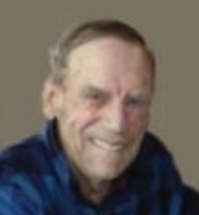 Sgt Ronald Nilson McVee (Ret'd)