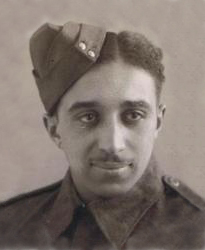 Clayton Everett Moss