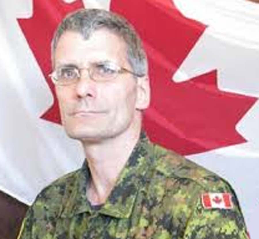 WO Patrice Vincent, CD Funeral