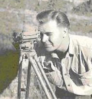 Maj Bob "Boomer" Parent, RCE (Ret'd)