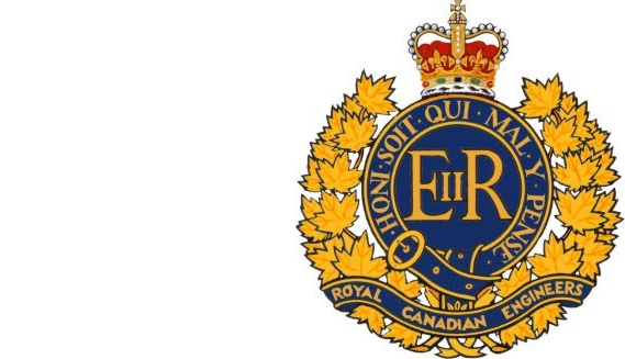 RCE Badge EIIR