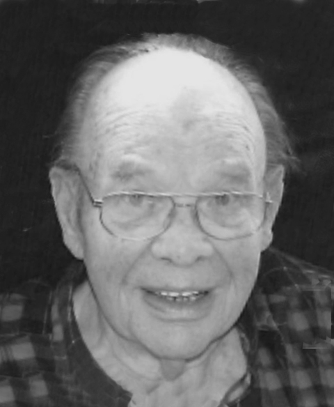 Arthur Herbert "Bert" Ralfs