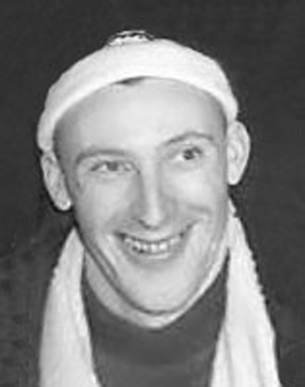 Capt Joe Reichert, CD (Ret’d)