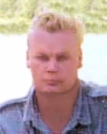  John "Pinky" Richardson