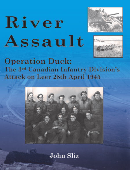 Cover: River Assault: Operation Duck