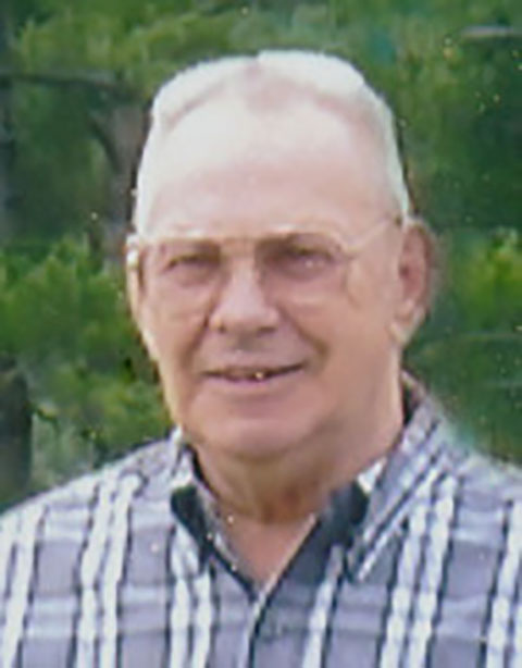 Delbert A. Robinson