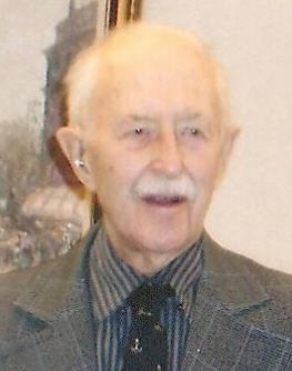 MGen Norman Elliot Rodger, CBE, CD (Ret'd)