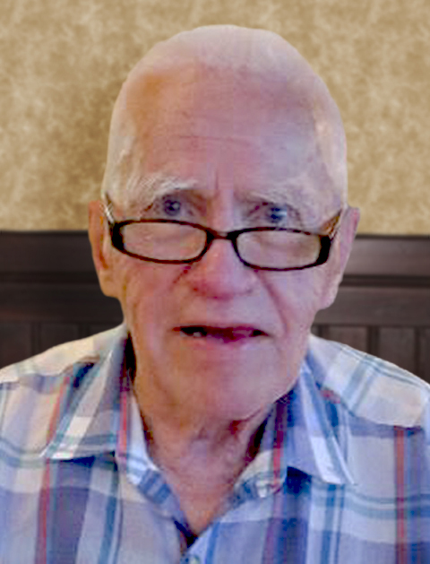 Col John Rundle, CD (Ret'd)