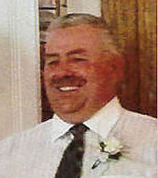 MWO Eugene "Geno" R. Sharpe, CD