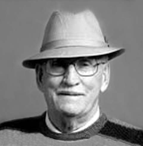 Ralph Hilary Shillam