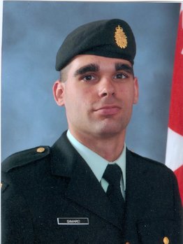 Cpl Guillaume Simard