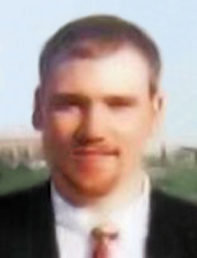 Cpl Michael John Tanner