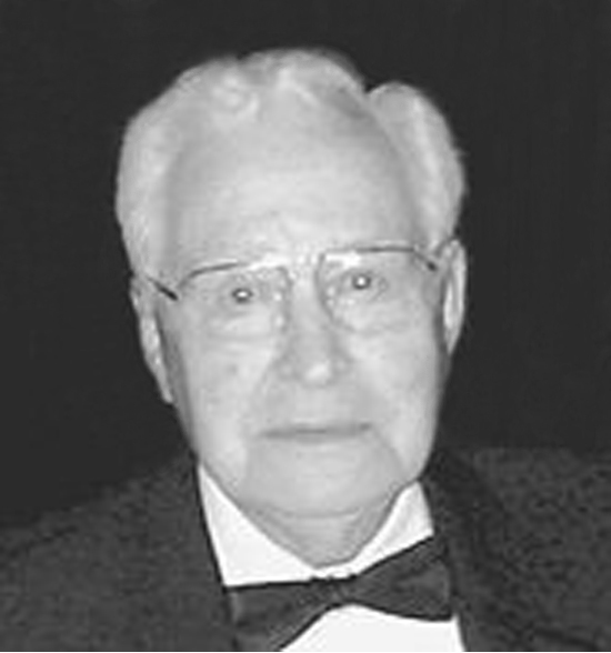 Norman A. Tastad