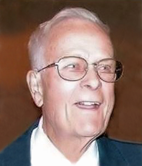 Lt Robert “Bob” Somers Tate (Ret’d)