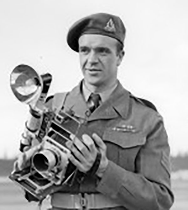 Captain Paul J. Tomelin, BEM, CD (Ret'd)