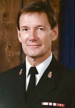 Col Arthur Casebourne Wade