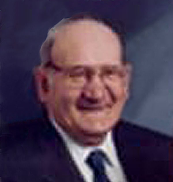 MCpl Joseph Edwin “Ed” Achorn, CD (Ret’d)